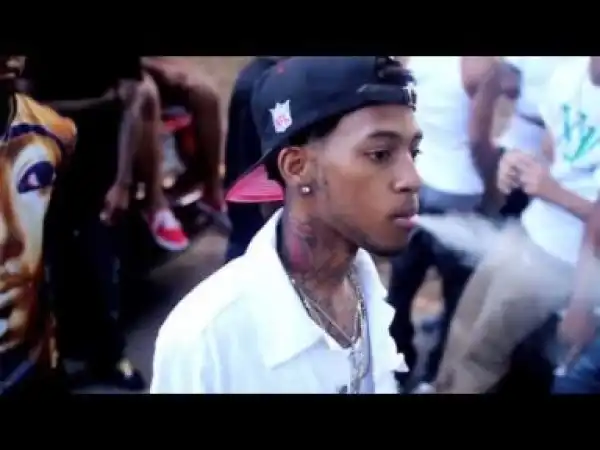 Video: Jose Guapo - Fck The Rap Game